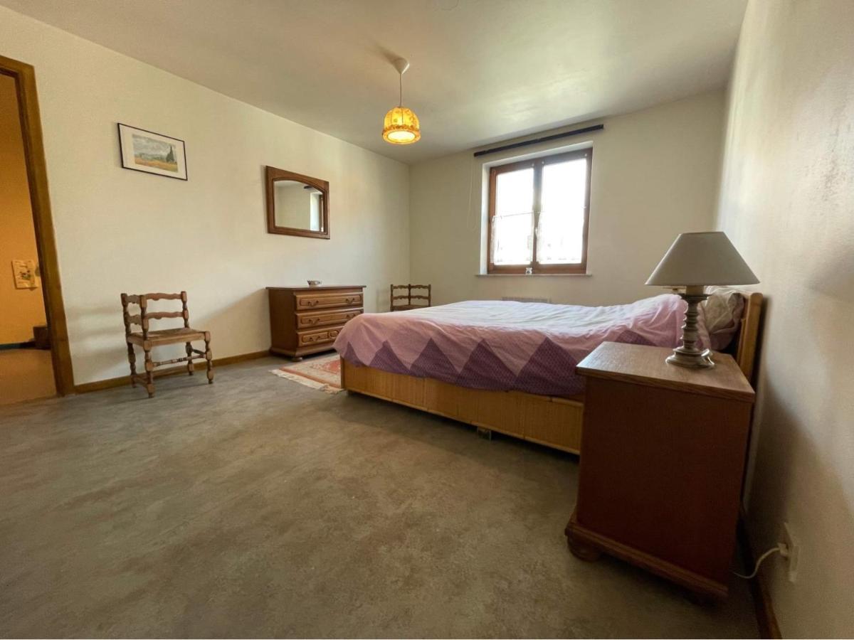 Spacieux Appartement モンス エクステリア 写真